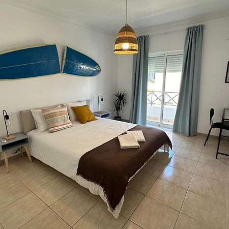 Apartamento Casa Janivo Armação de Pêra Exterior foto