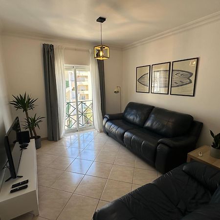 Apartamento Casa Janivo Armação de Pêra Exterior foto