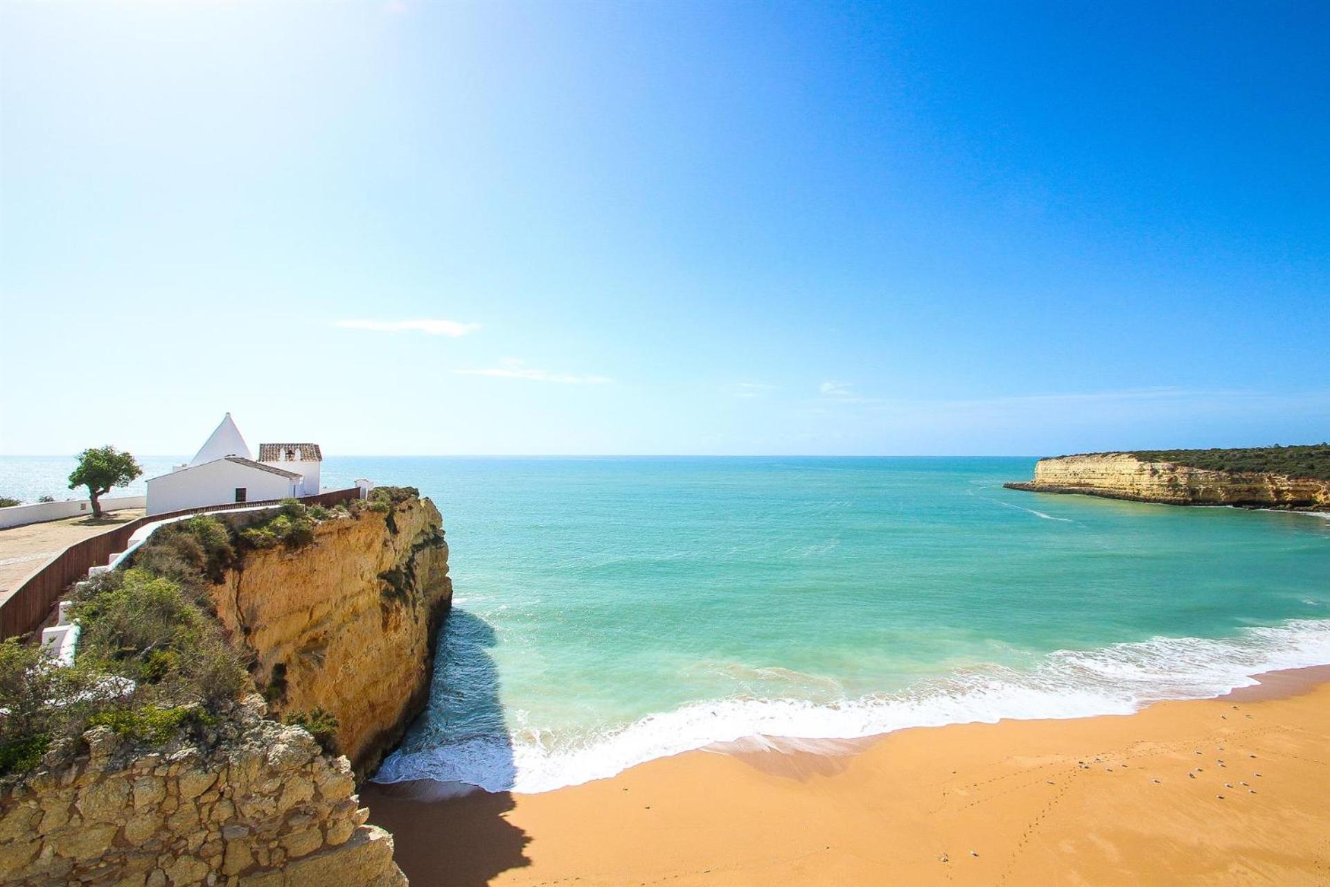 Apartamento Casa Janivo Armação de Pêra Exterior foto