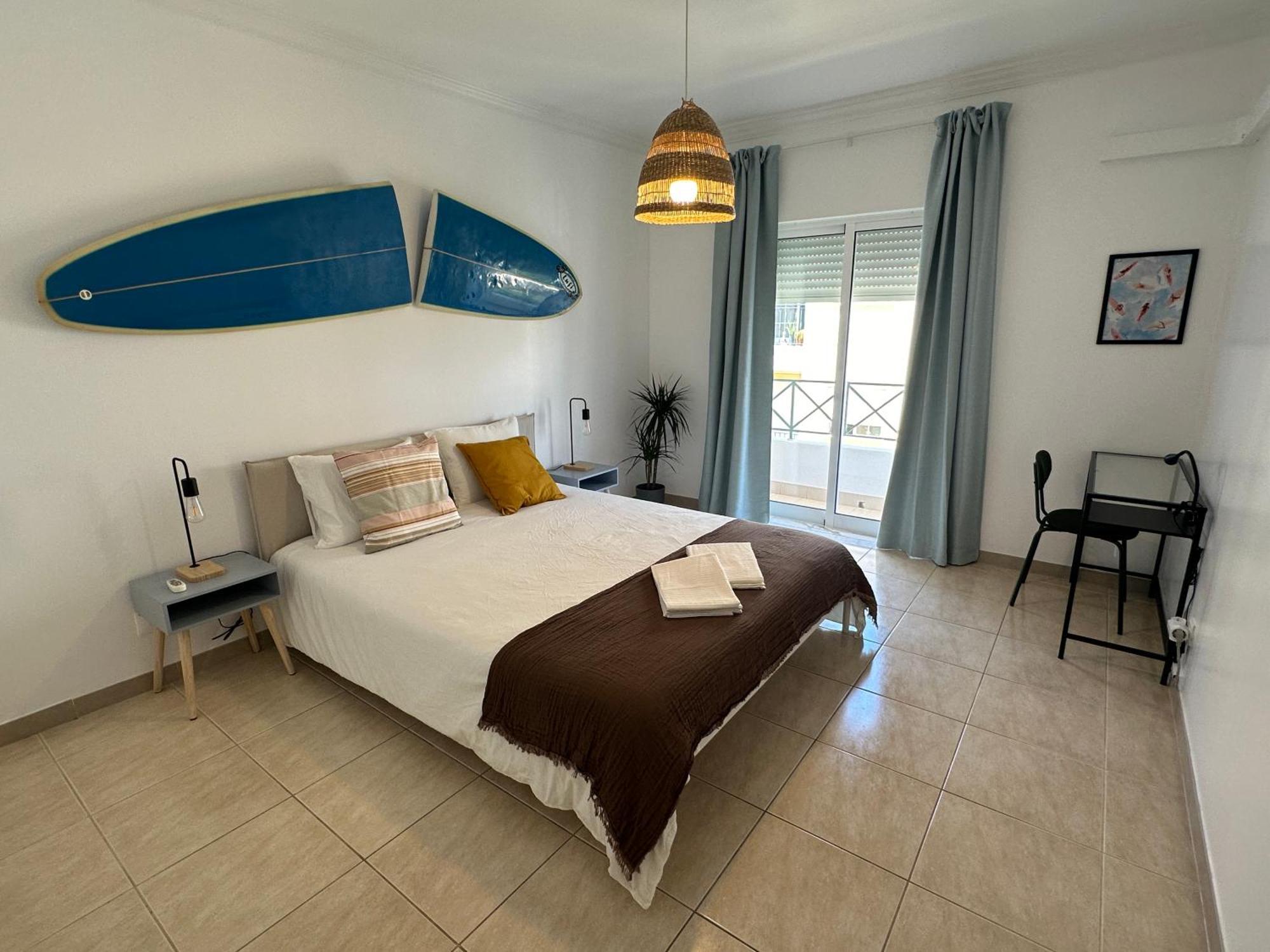 Apartamento Casa Janivo Armação de Pêra Exterior foto