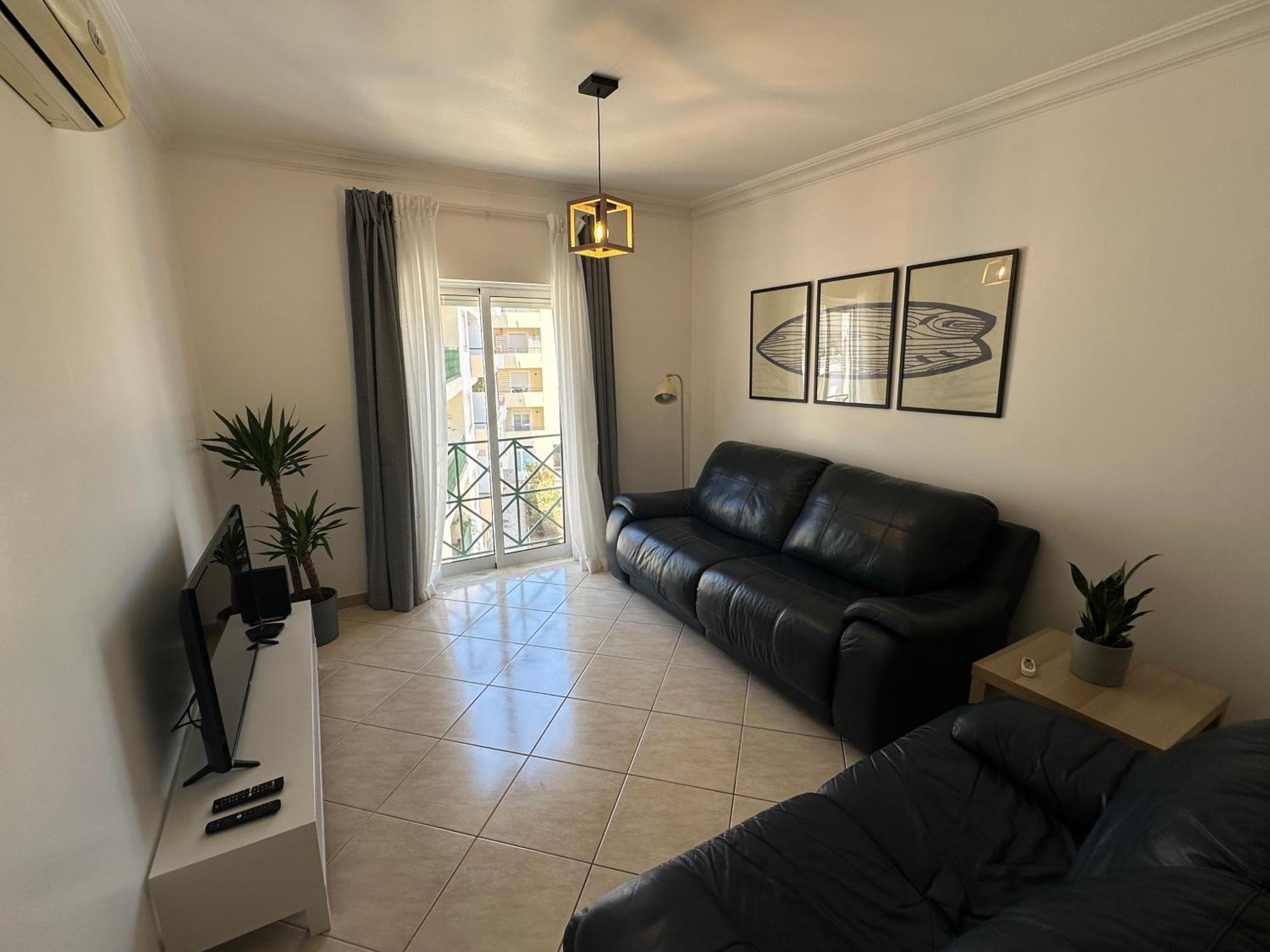 Apartamento Casa Janivo Armação de Pêra Exterior foto