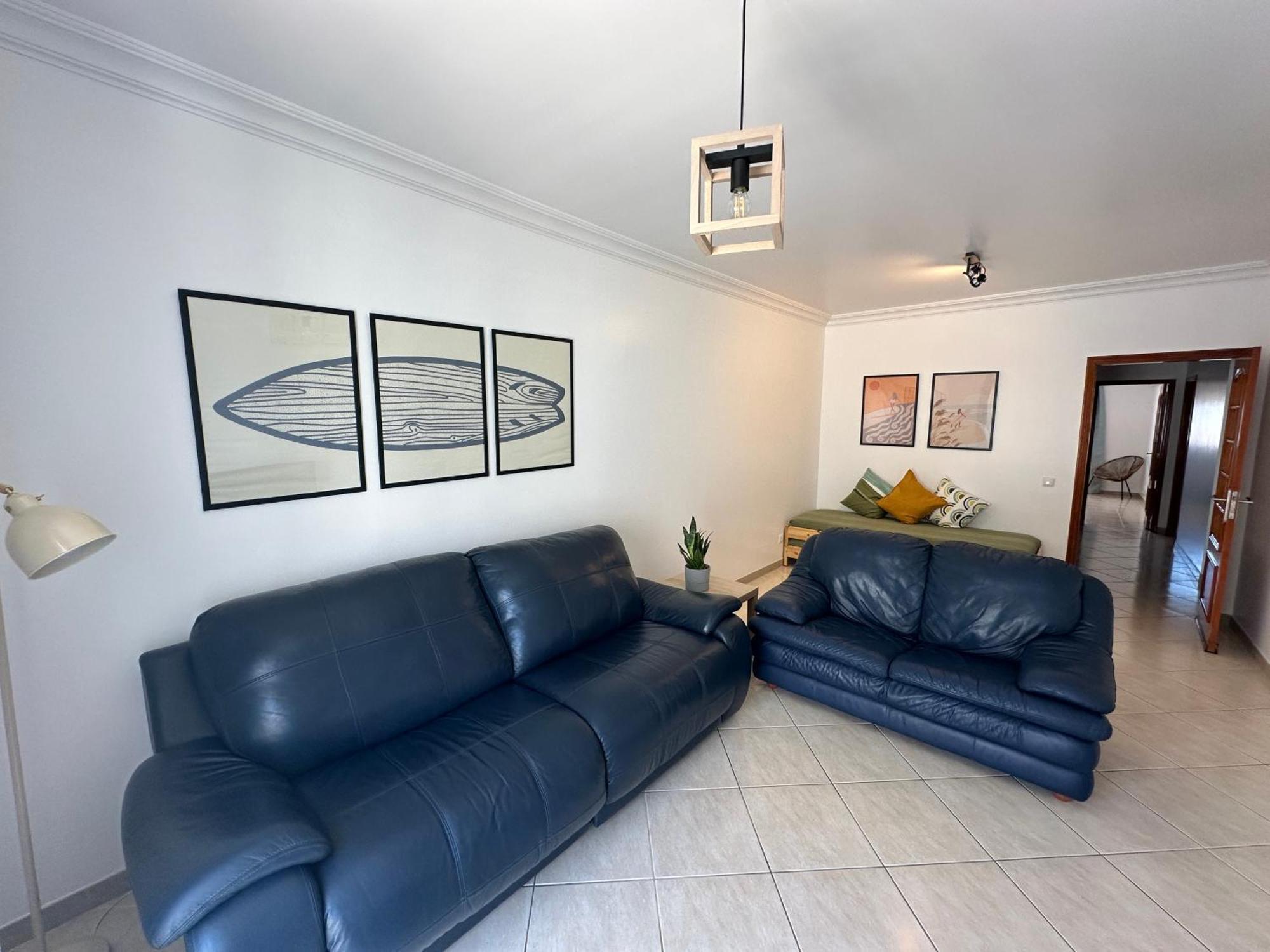 Apartamento Casa Janivo Armação de Pêra Exterior foto