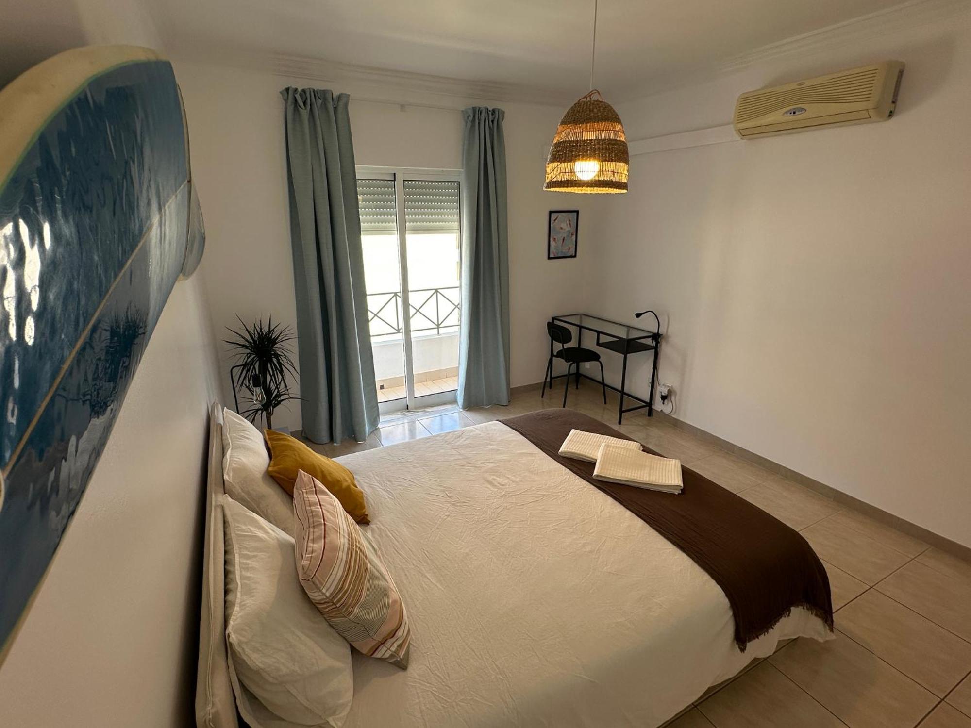Apartamento Casa Janivo Armação de Pêra Exterior foto
