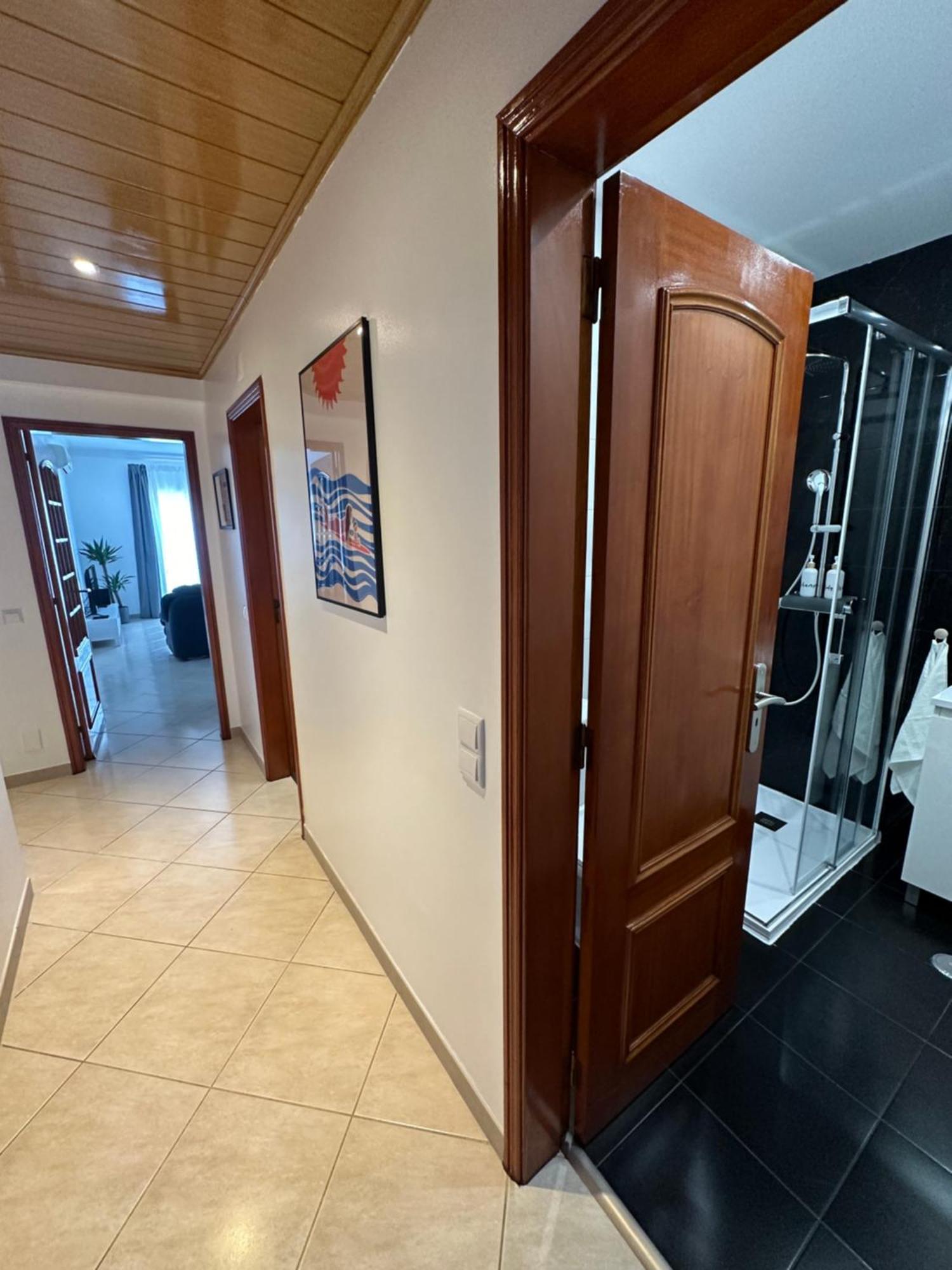 Apartamento Casa Janivo Armação de Pêra Exterior foto